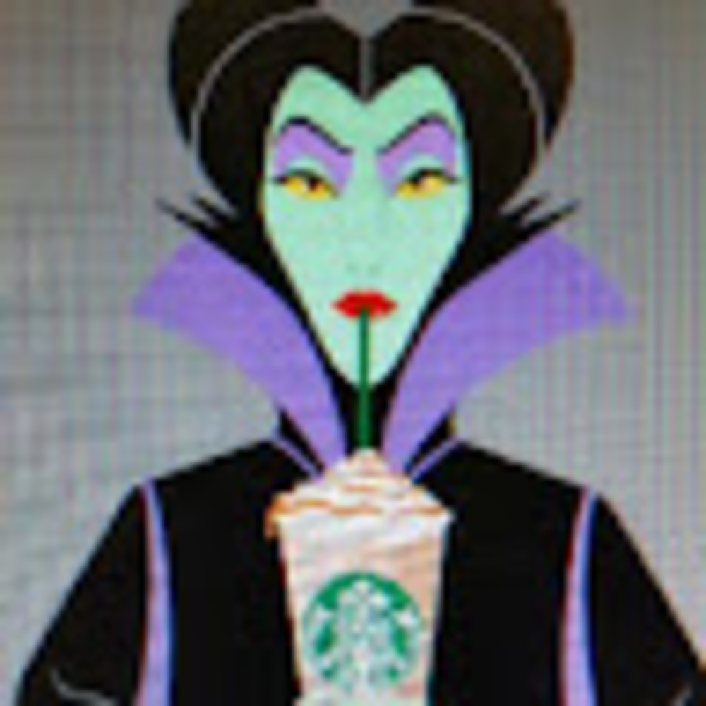 Meet your Posher, Annette